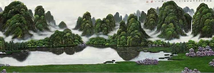 第 61 届威尼斯国际艺术双年展全球推荐艺术家——王广然（图16）