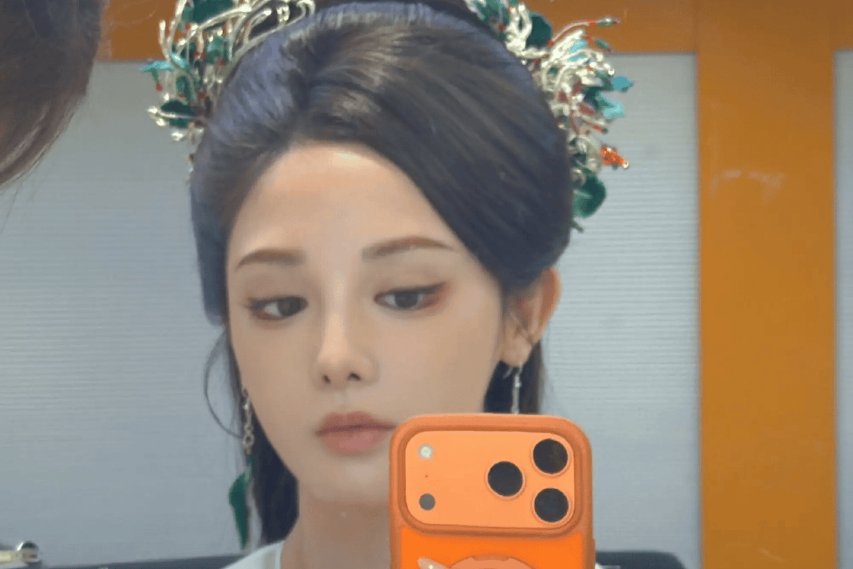 彭小苒官宣恋情 强调男友为圈外人士呼吁保护隐私