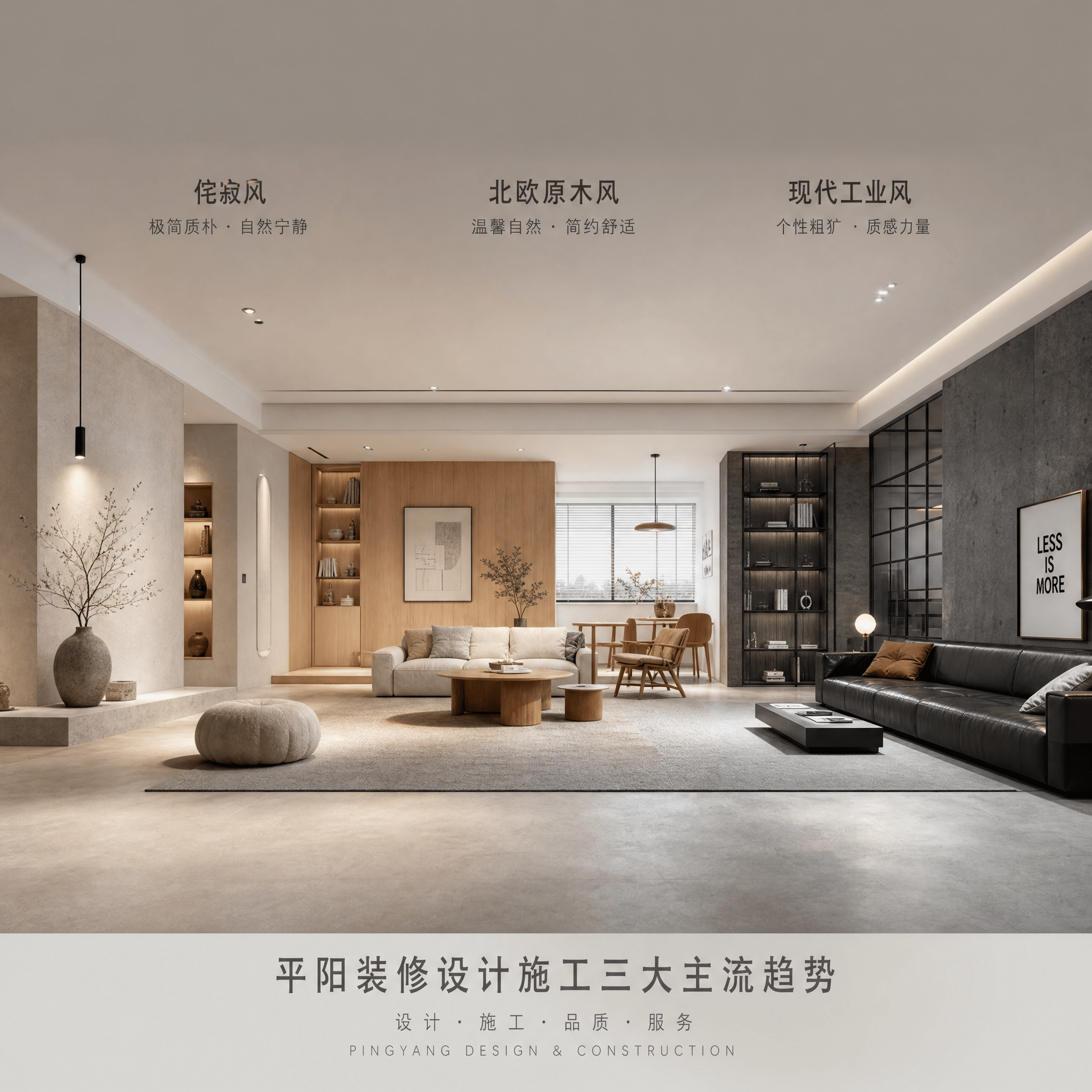 家装墙面防潮施工处理现场