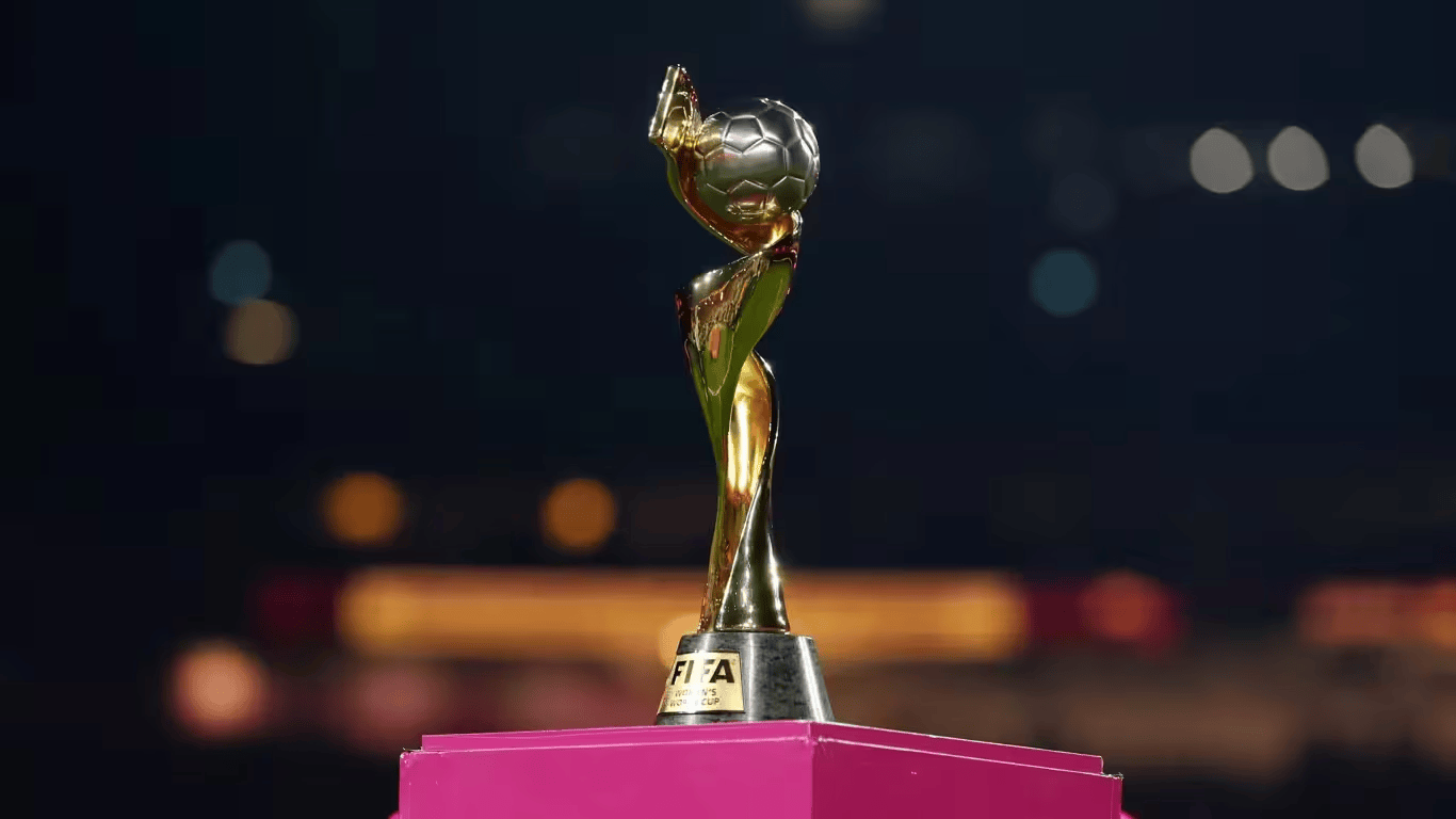 FIFA公布2027年女足世界杯赛程 抽签仪式将于12月举行