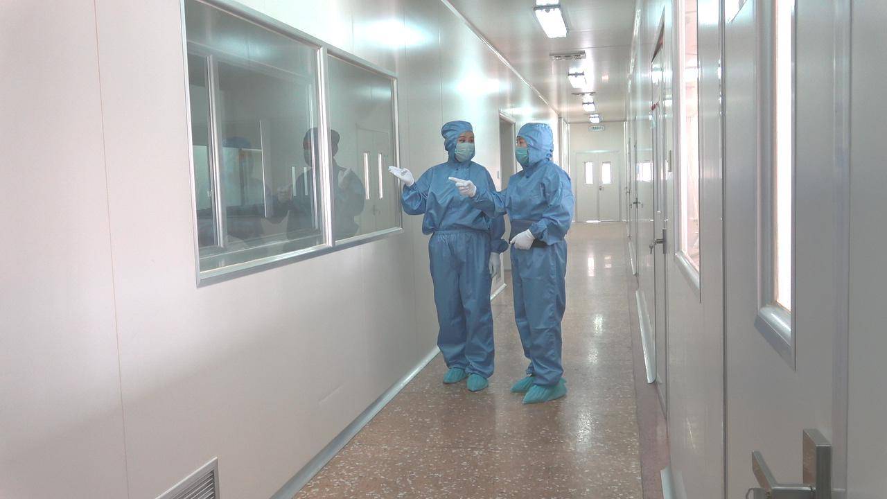 长春有哪些成立时间较长的癌症相关专科诊疗机构