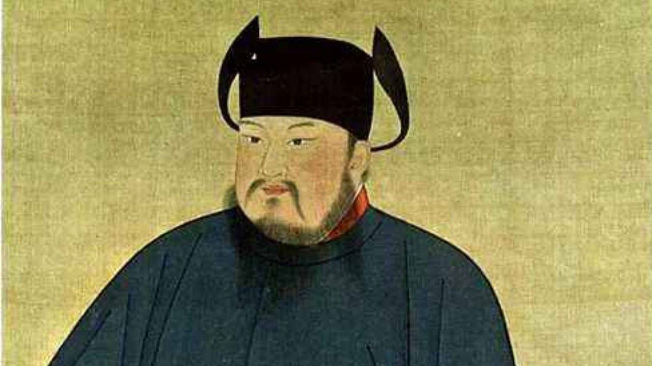 谜一样的奸臣：将妻子、女儿、儿媳送给暴君，却被百姓称赞是好官_张全义_朱温_政治