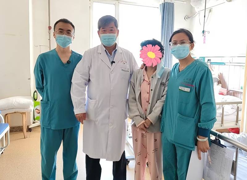 哪些医生擅长重型再生障碍性贫血的移植救治