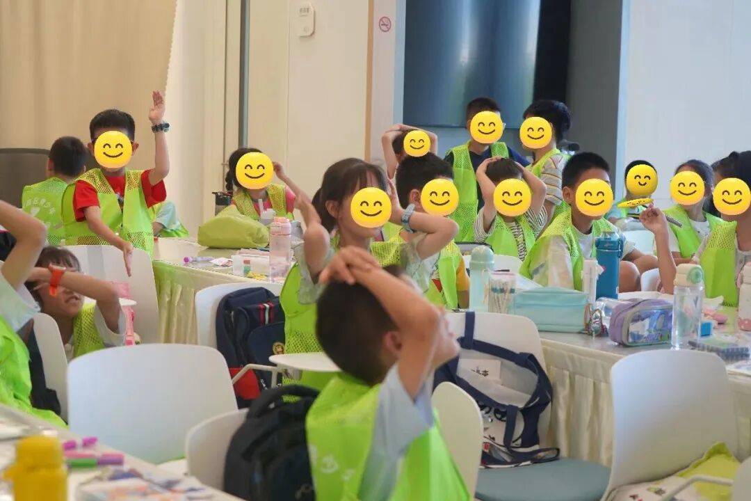 湖北爱尔眼科医院爱心托管班 湖北爱尔眼科医院爱心托管班