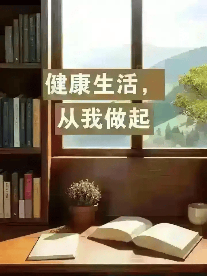 张志杰健康快车：学会静心，养好日常状态