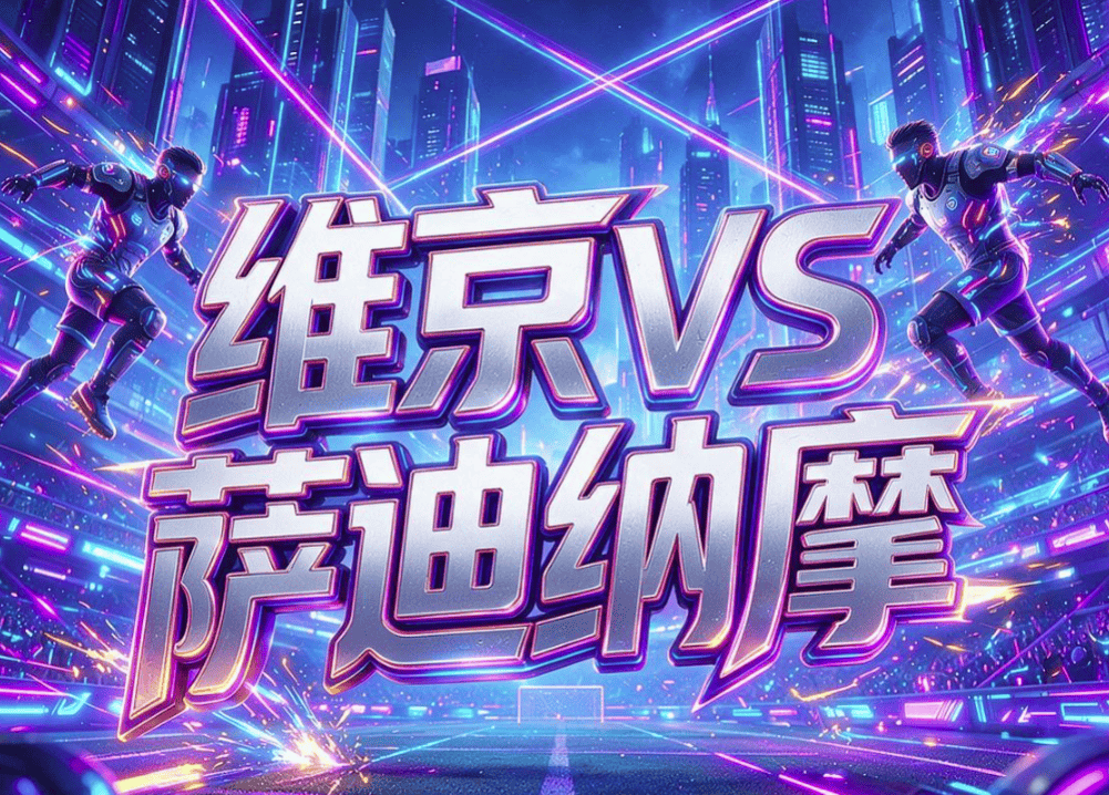 8月26日|欧冠：双方实力不相伯仲 为进欧冠不留余力【维京VS萨迪纳摩】深度分析
