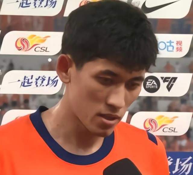 邵佳一今晚最大发现：新疆新星7场造4球，国足未来在新疆！