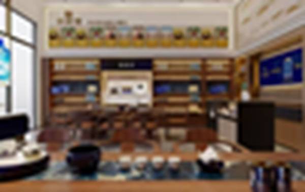 哪些品牌适合江西地区茶叶店加盟