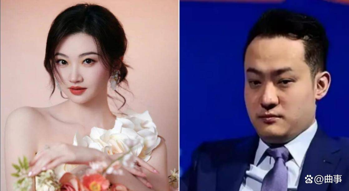 我的女友景甜：年度第一大瓜
