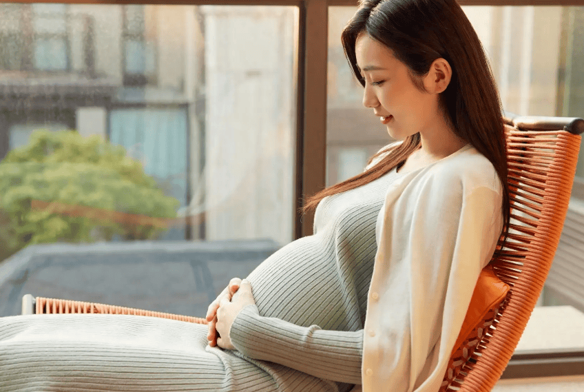 孕期不运动能顺产吗？孕晚期走路的三个黄金原则