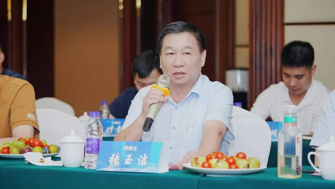 涂家具丨出席家具漆高峰论坛，巴德士张玉洁分享旧改、水漆及...