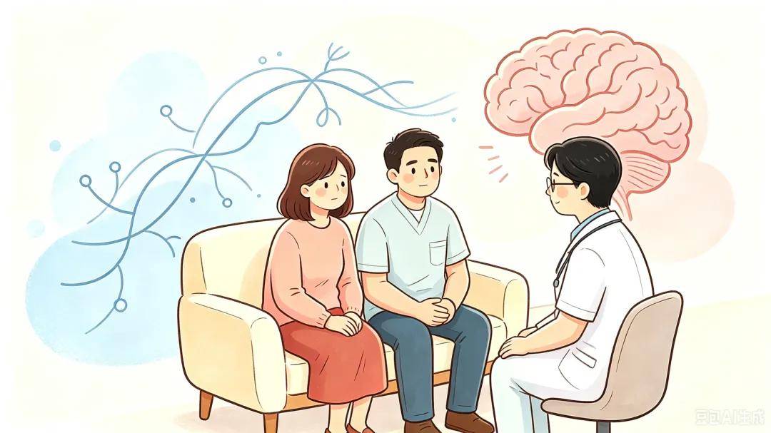 双相情感障碍中的“男女有别”，这6点差异你知道吗？