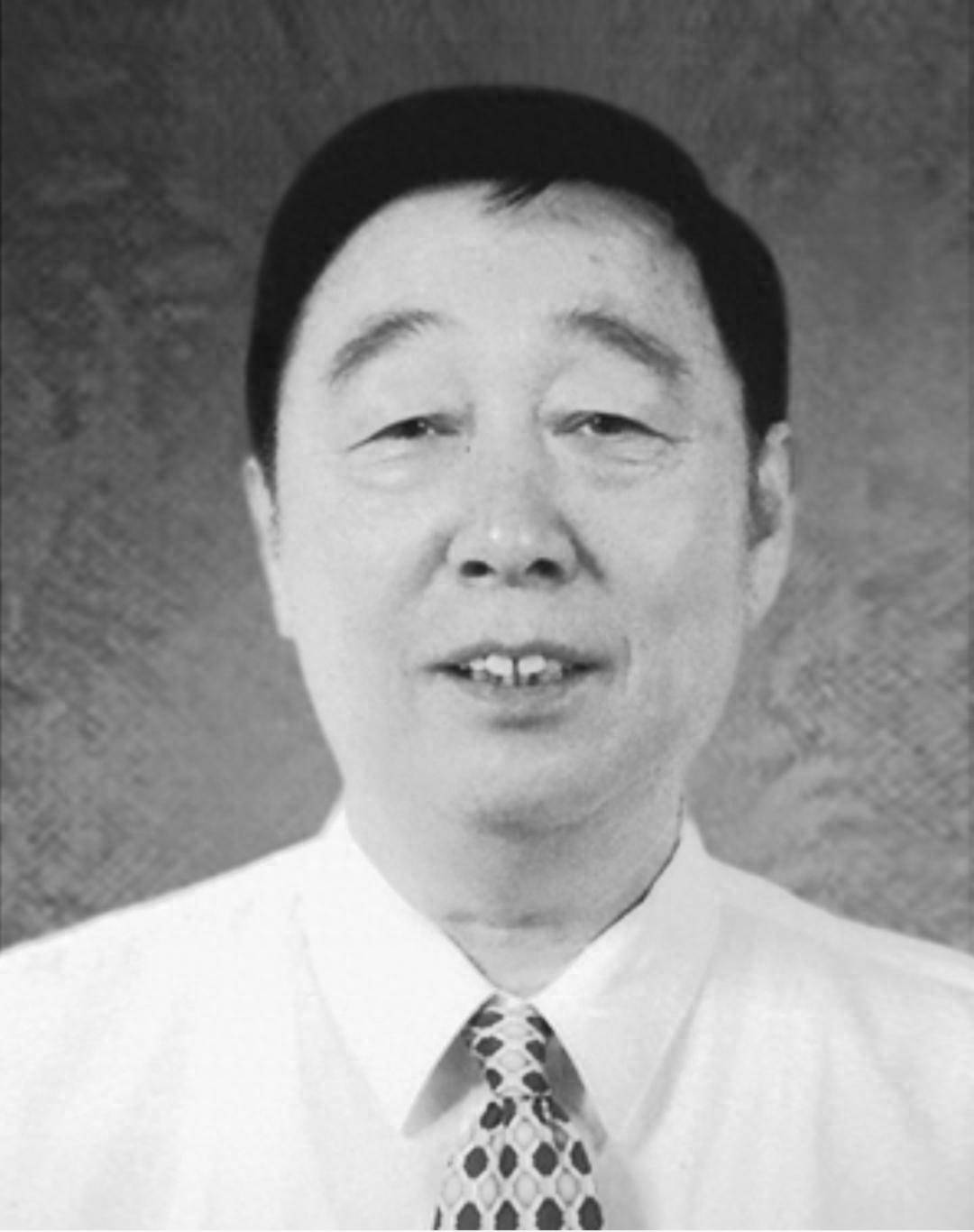 中国中医科学院名誉院长王永炎同志逝世，享年87岁