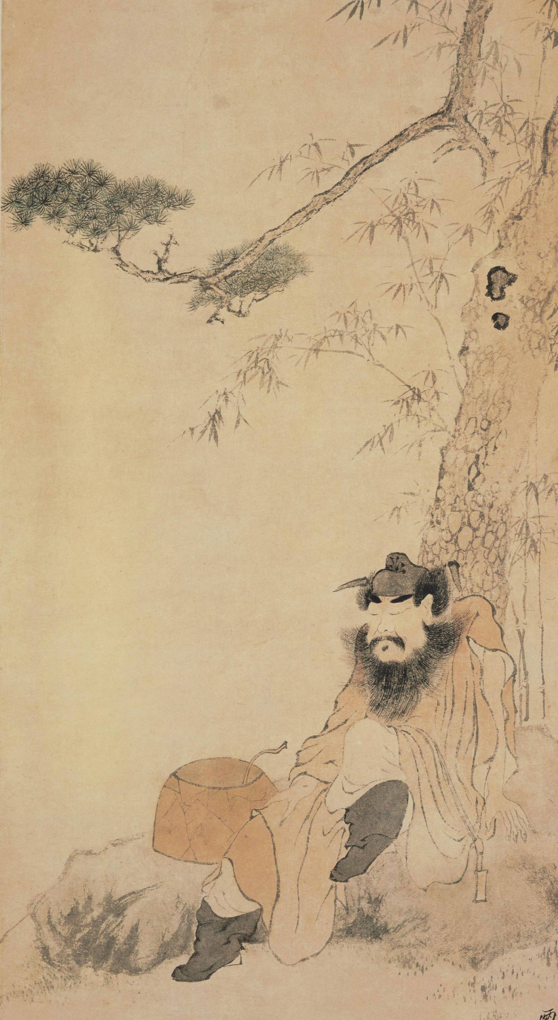 古玩行两大骗钱阵营——一个“要你交钱”，一个“让你觉得交了也值”