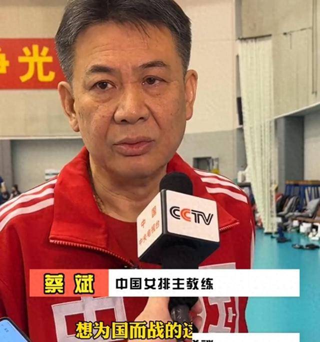 是什么挡住了朱婷回归女排的脚步？