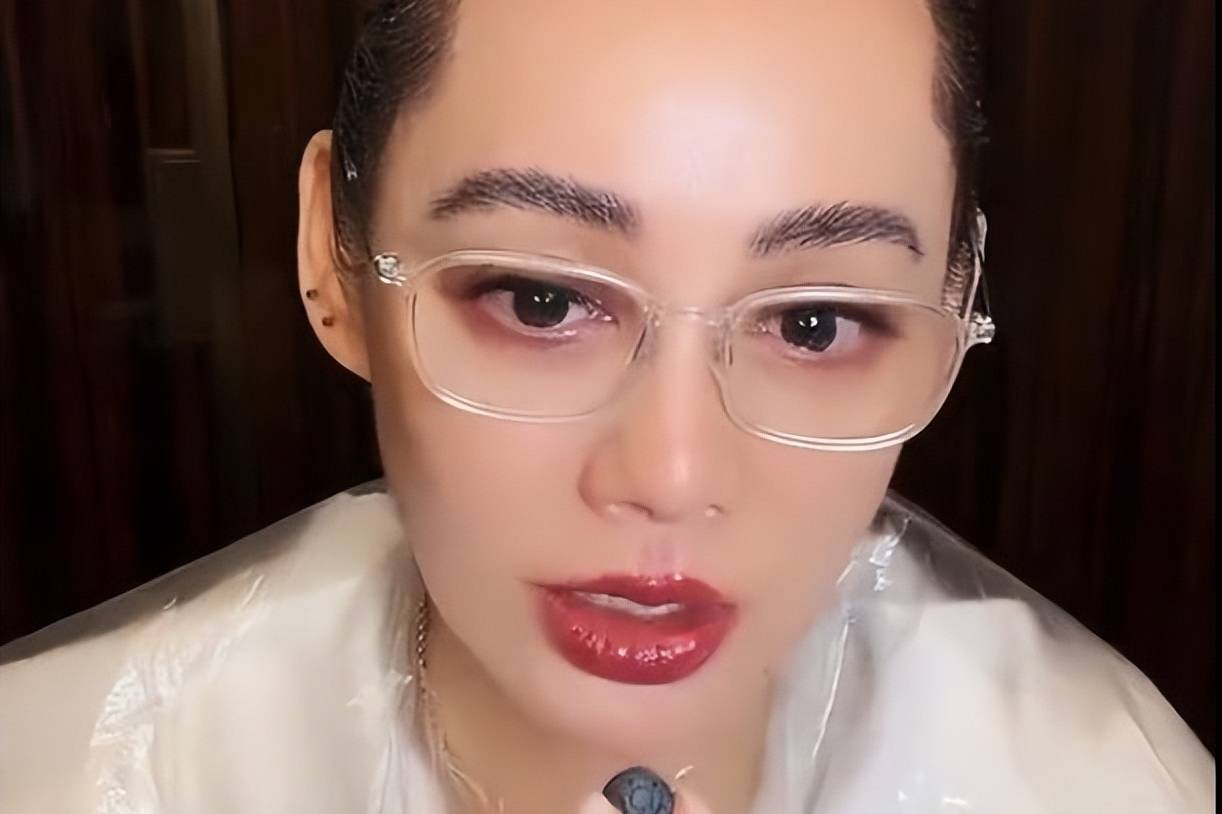 宁静直播回应《花少2》分析：网上的分析比当年对的人多了，你看到的只是二十分之一封面图