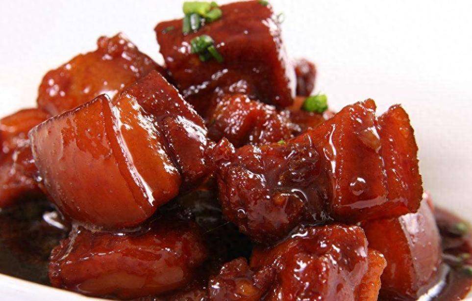 吃肥肉的人，健康指数是吃瘦肉的人的15倍不止？