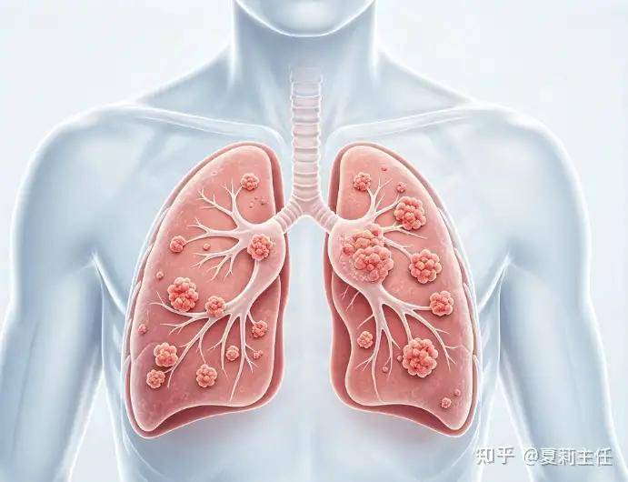 警惕！这3类肺癌侵袭性强，术后复发率高，一定要严防死守！