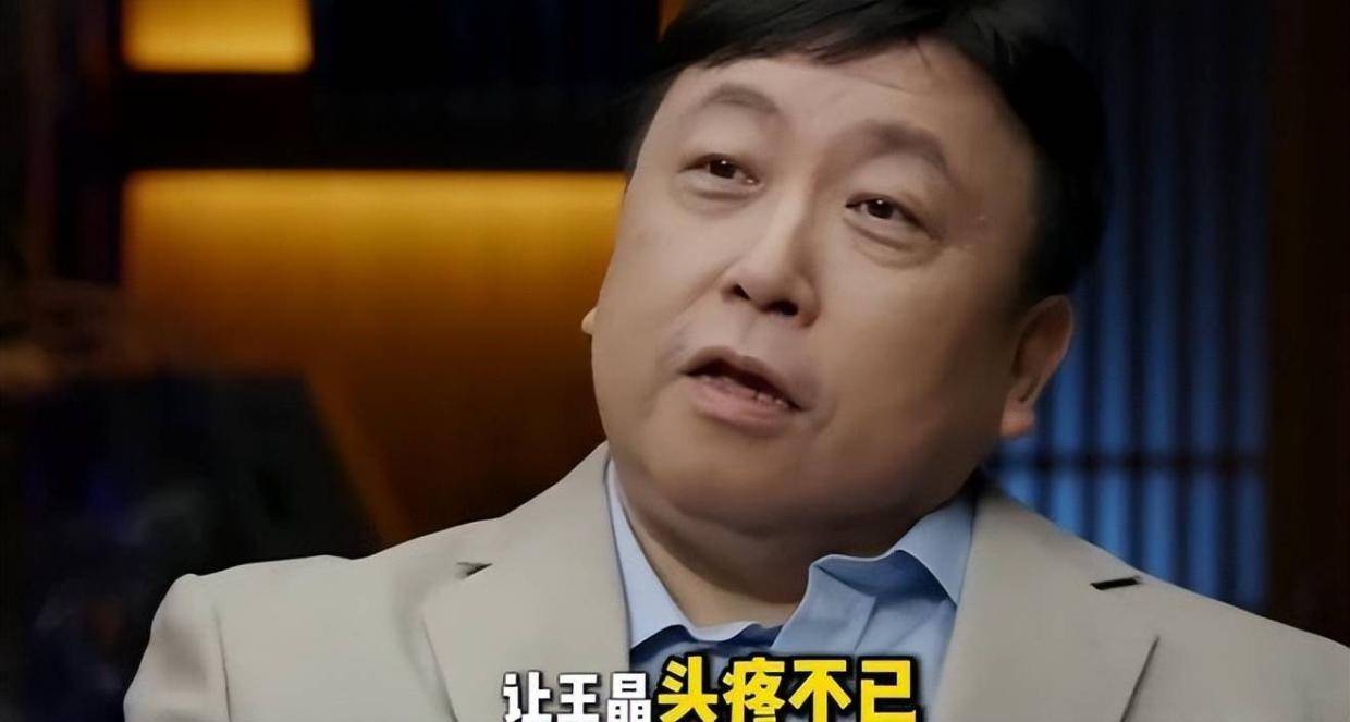 骂完古天乐骂陈可辛,王晶:香港电影回不去了封面图