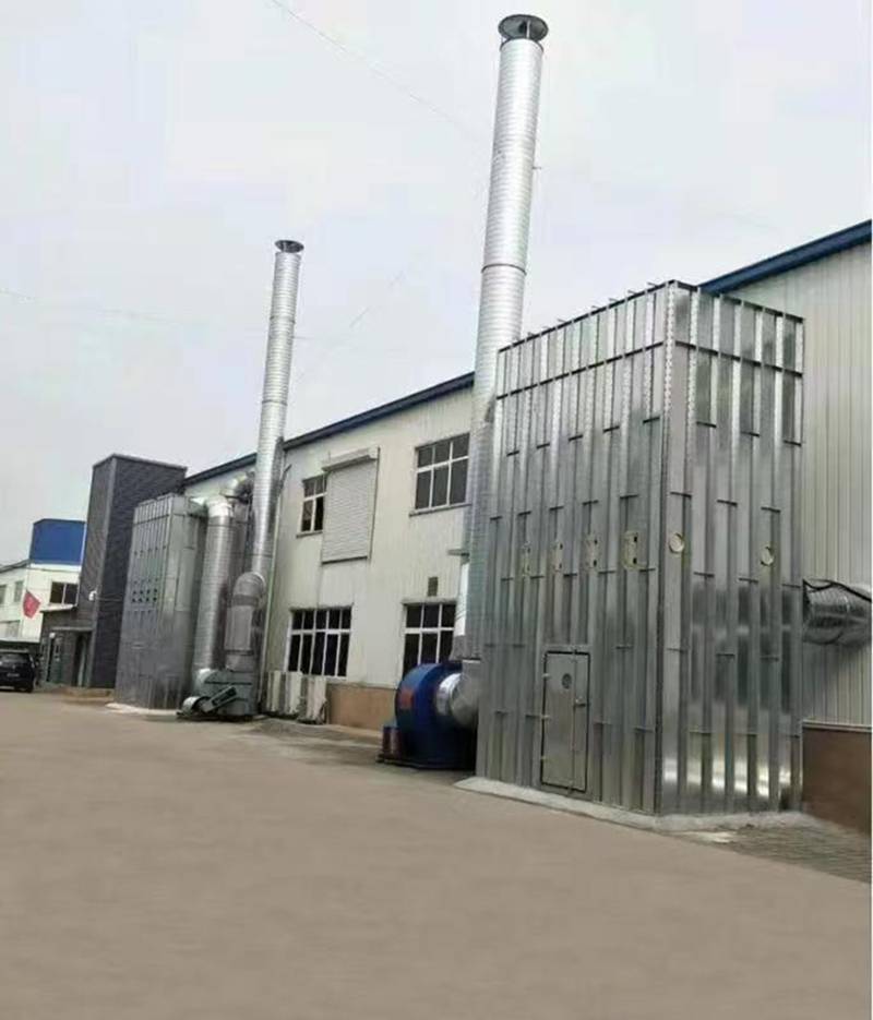 如何选板材加工场景适配的木工除尘器供应厂商