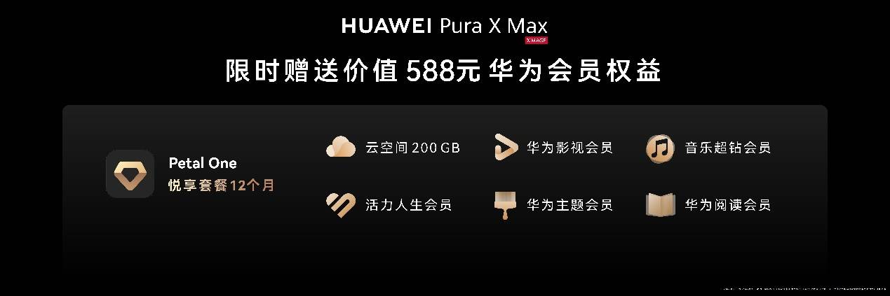 《从三折叠到阔直板:华为全场景新品亮相,重构终端全场景体验》