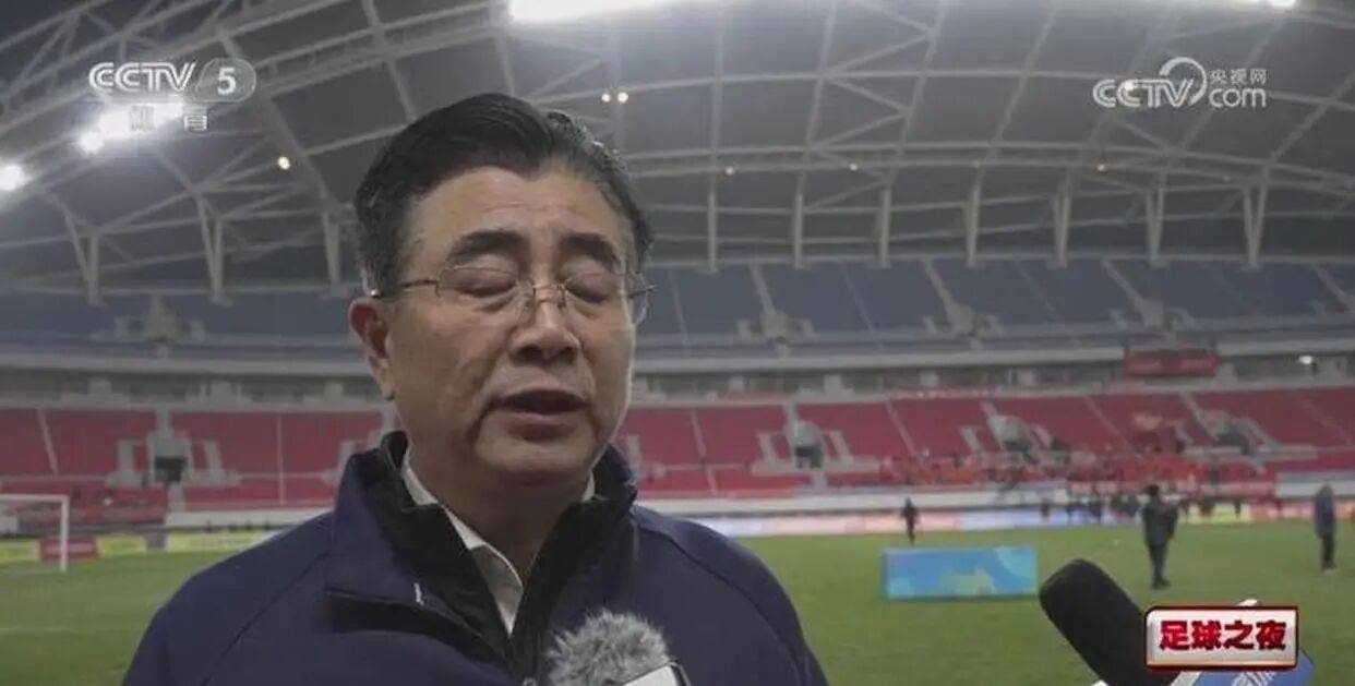 原创
            宋凯称中国足球正在起势！两支国青半年内连夺亚洲杯亚军却决赛0比4惨败：世少赛能否验证？