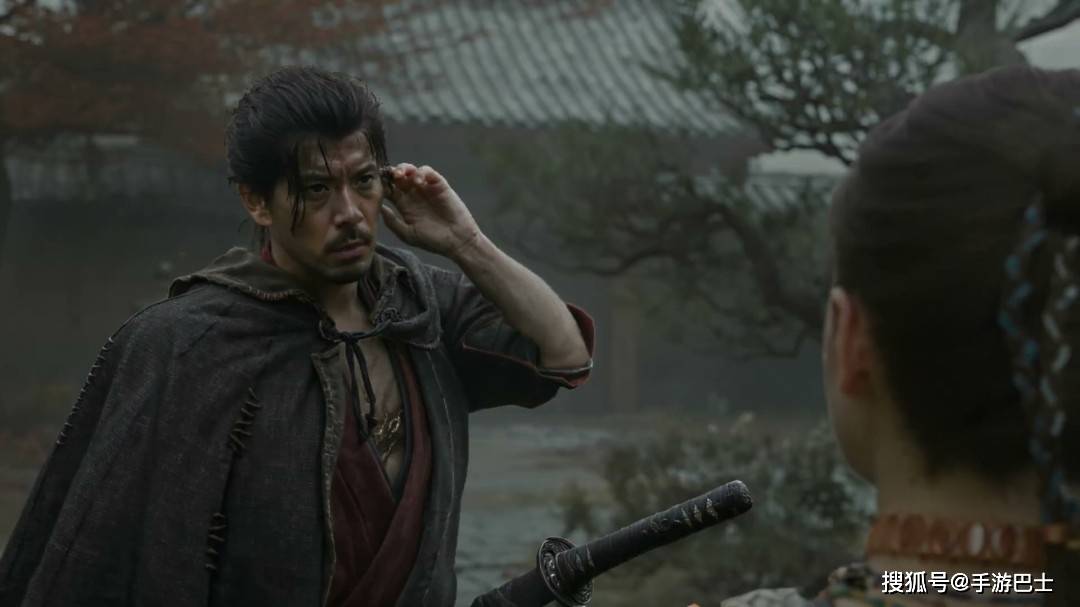 提升巨大！《鬼武者：剑之道》DLSS 5开启前后对比视频