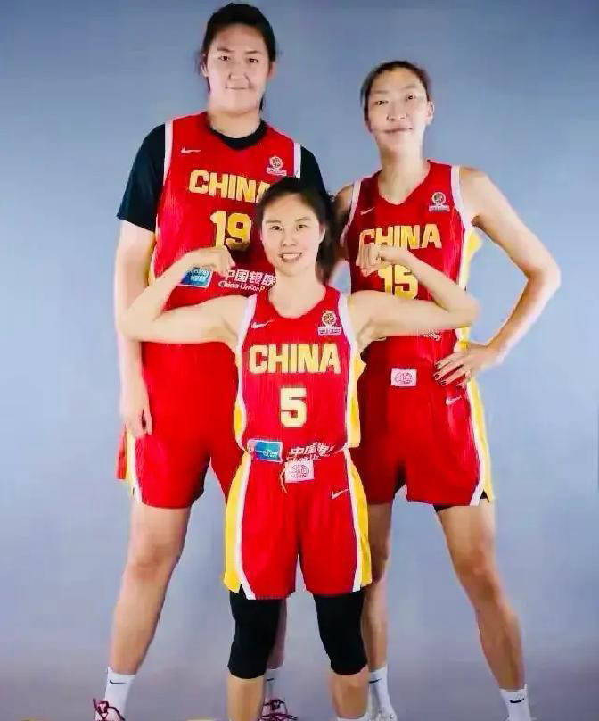 CCTV5直播：中国女篮对阵波多黎各，危机仍在，宫鲁鸣的挑战