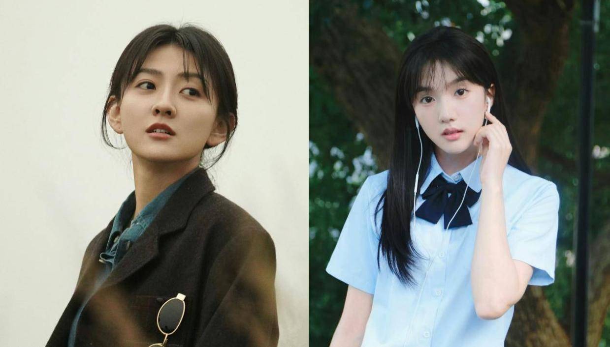 苏晓彤《念相思》女二引热议，梁洁《刺棠》降咖背后的行业洗牌