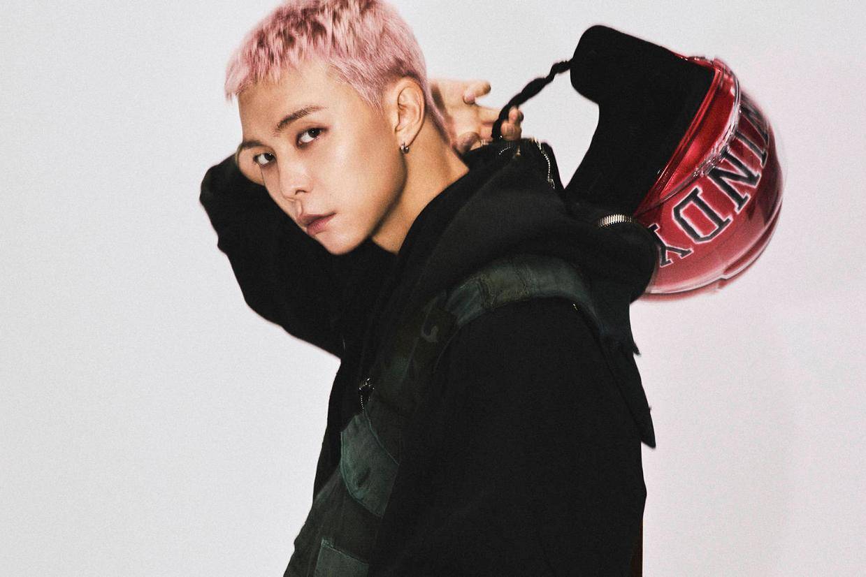 NCT JOHNNY推出Spotify独家播客《JOURNEY with JOHNNY》!与全球粉丝一同开启K-Culture Talk之旅封面图