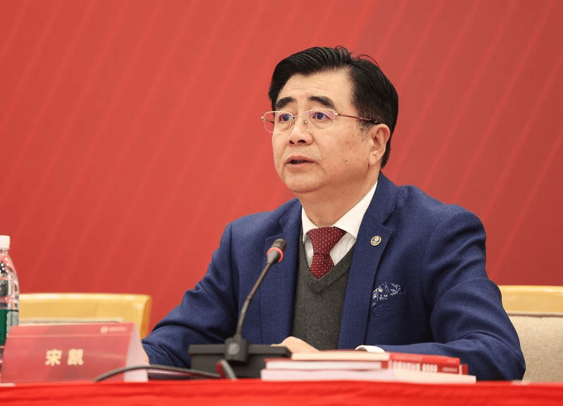 宋凯评国字号定位：U23国足有一定竞争力 U17队员有潜力