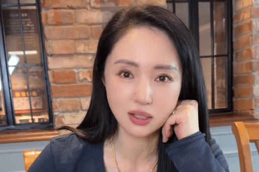 董璇辟谣“打舌钉”传闻:怕疼又爱吃,谣言太离谱