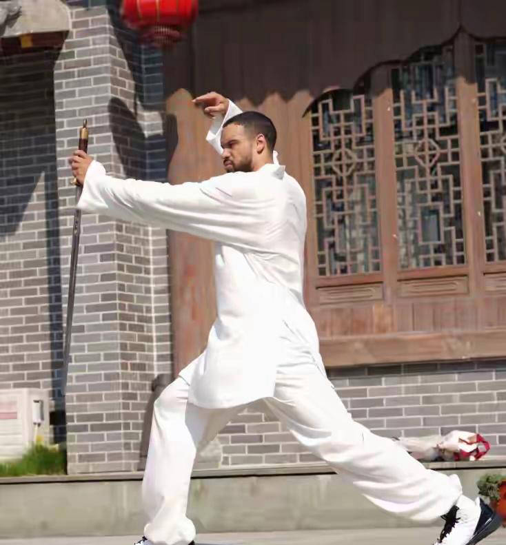 NBA球员要提防了，狄龙携手李景亮，训练拳击学习裸绞技巧