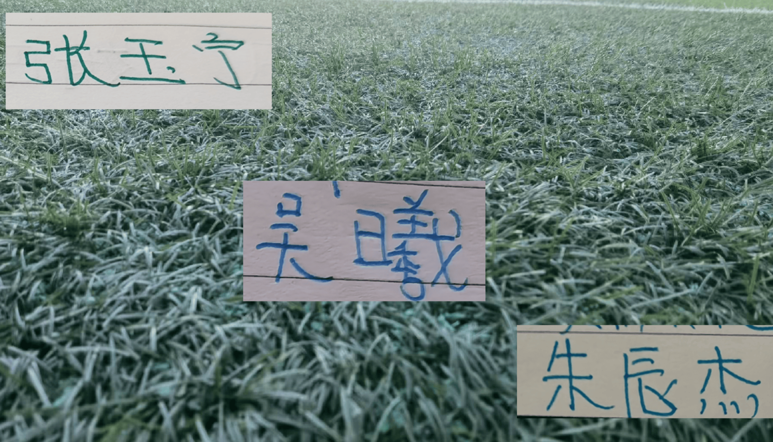 申花的队长 北京国安的射手 能带领U23在亚运会走得更加远吗