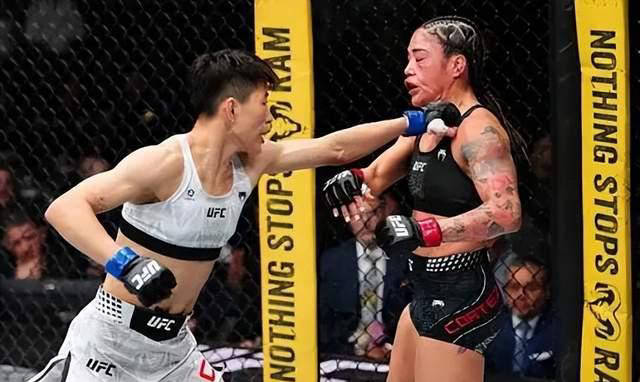ufc视频比赛大全下载