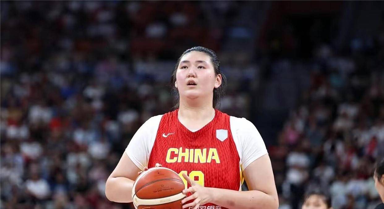 9月13日：赛前看点2026年女篮世界杯14决赛在柏林打响，中国女篮碰上巴黎奥运亚军、本届