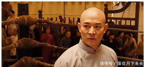 他才是真正的津门第一，慈禧御赐大内神鹰，曾一拳击飞霍元甲