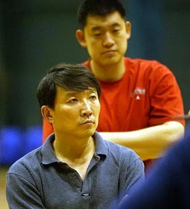 李梦为何不受国家队重用？苏群：宫鲁鸣曾让CBA70分先生孙军走人