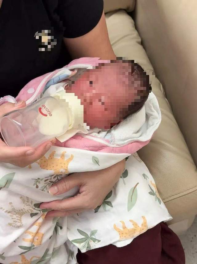 女婴身亡月子中心产妇全部搬离