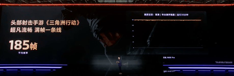GPU五连冠之后，天玑9600 Pro继续引领安卓旗舰向前