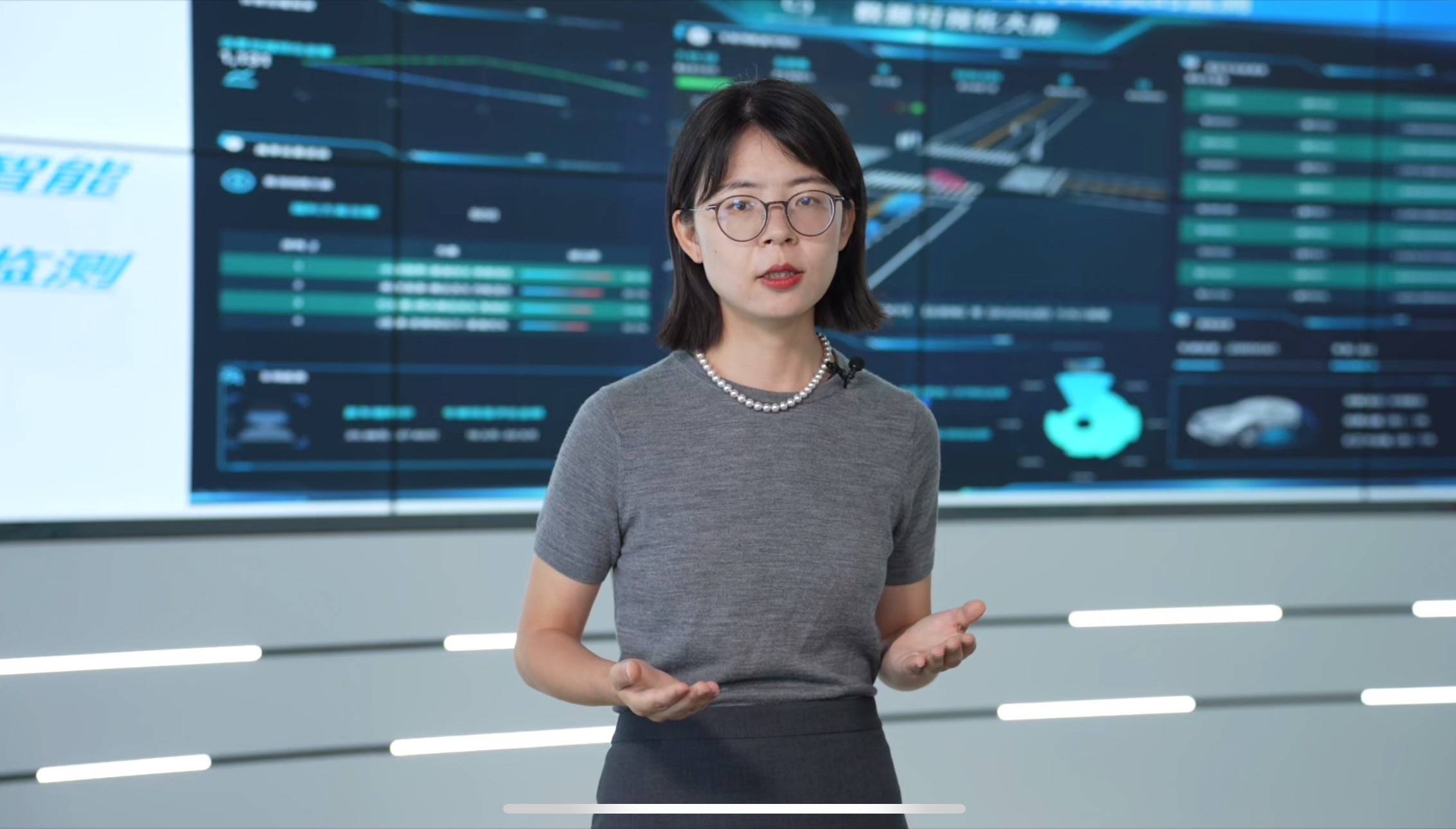 【理响中国·领航未来】心系“国之大者”，服务发展所需