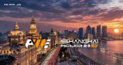 一 竞技yijingjiCS2：2027反恐精英世锦赛落地上海 赋能中国电竞全新进阶！