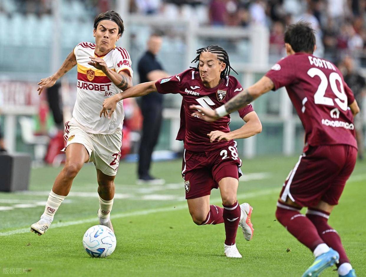 随着罗马2-0、科莫2-1，意甲最新积分榜出炉，榜首易主