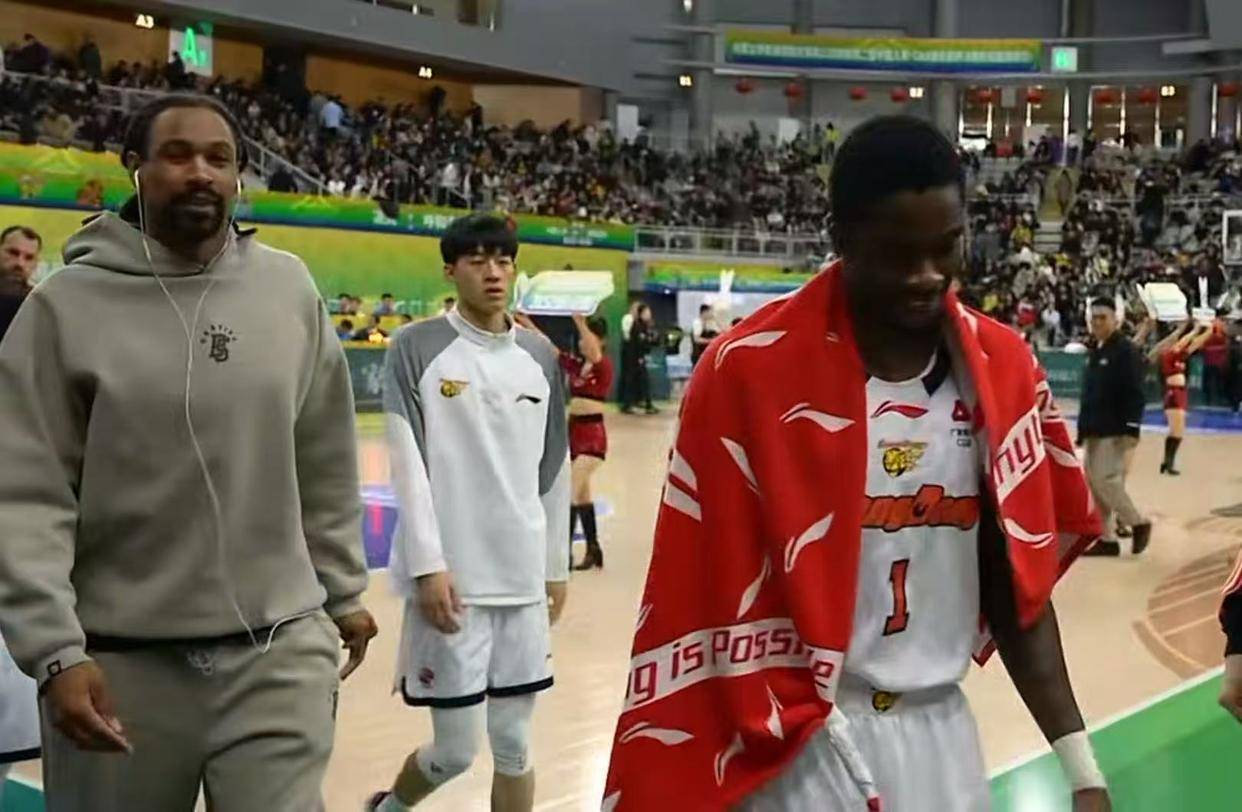 恭喜广东队！亚帅迎来重大利好，NBA全明星控卫有望加盟？