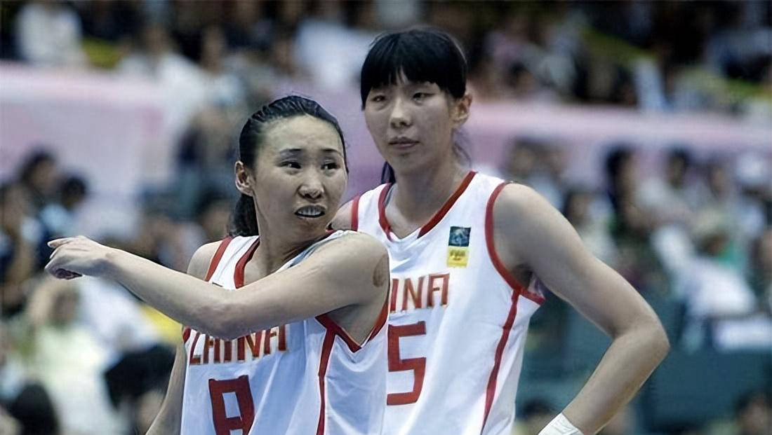 单场67分，单赛季场均41分，被誉为中国女乔丹的苗立杰如今的去处