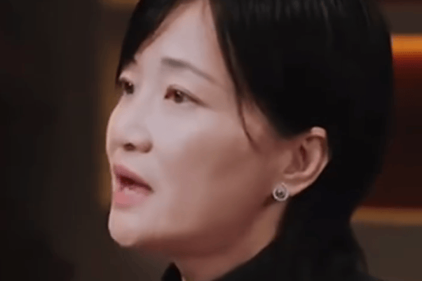郭柯宇遗憾没见父亲最后一面 早年因房子分配问题被继母“截胡”