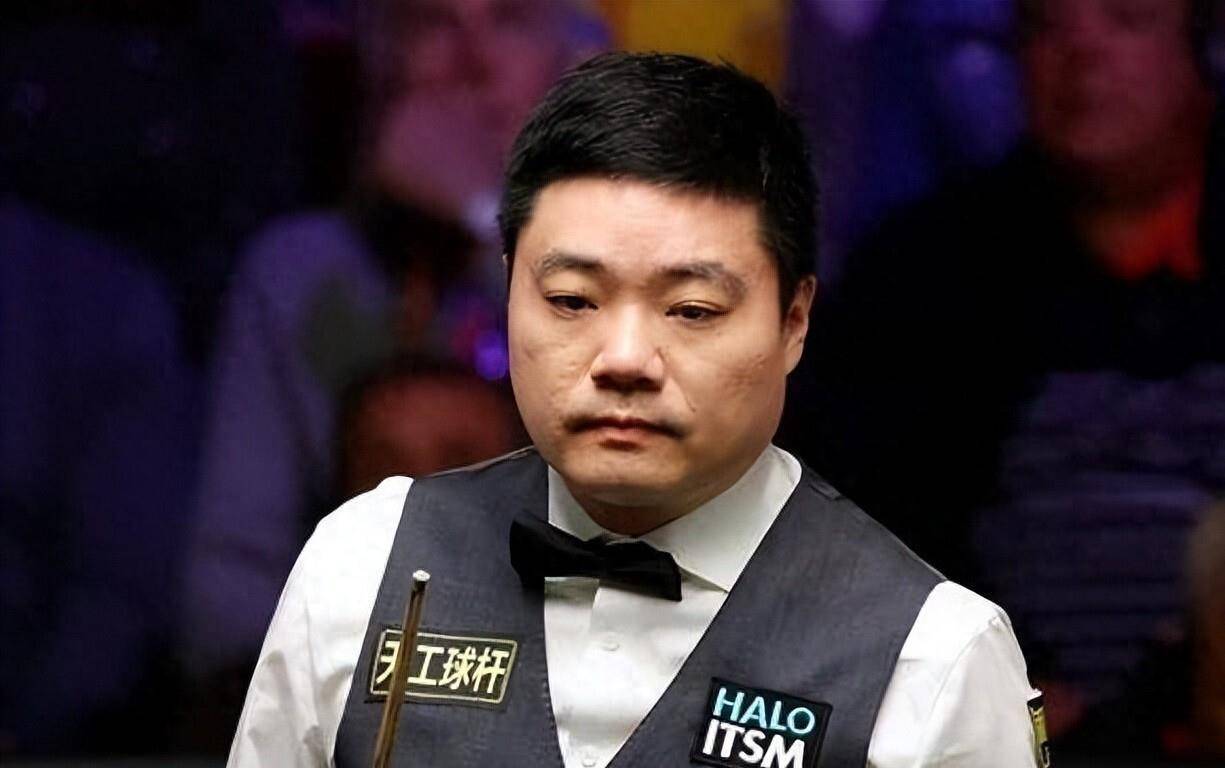 9月17日：世界台联表态！丁俊晖输球后回应状态波动：技术问题大于心理素质