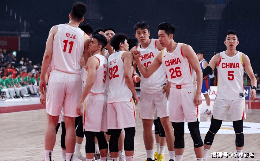 原创
            18点20分！中国男篮vs日本，最不利消息传来，郭士强进决赛更难了