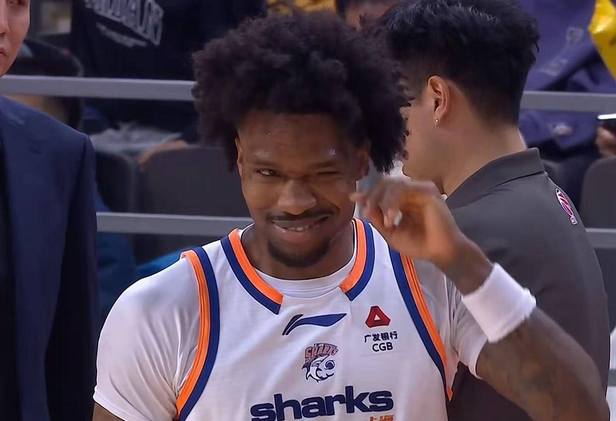 广东队有望截胡上海男篮，力争引入NBA明星控卫，为总决赛奠定基础