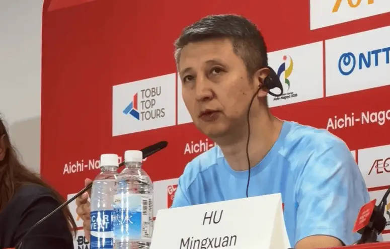 郭士强：不给自己打分，我们已经很努力了，崔永熙直言两个没想到